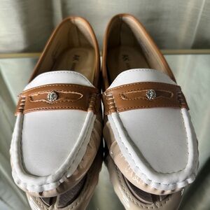 Loafers by Anne Klein